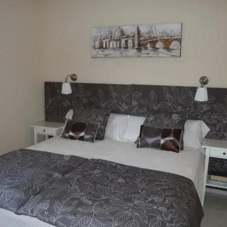 Apartment Jandia Tarabilla