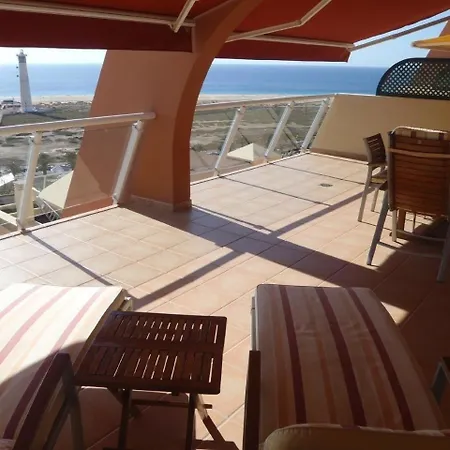 Apartment Jandia Tarabilla Morro Jable (Fuerteventura)
