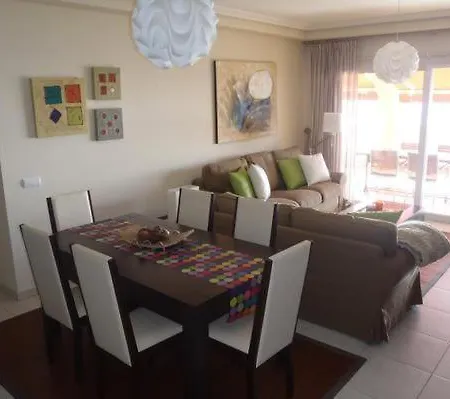 Jandia Tarabilla Apartment *