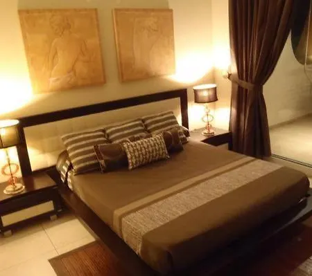 Apartment Jandia Tarabilla Morro Jable (Fuerteventura)