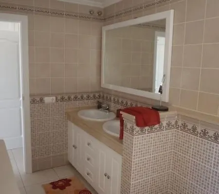 Apartment Jandia Tarabilla Morro Jable (Fuerteventura)