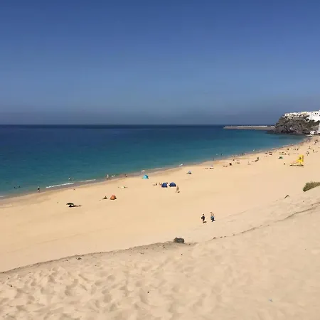 Jandia Tarabilla Morro Jable (Fuerteventura)