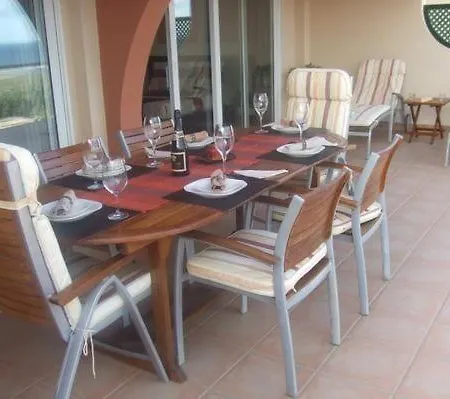 Apartment Jandia Tarabilla *