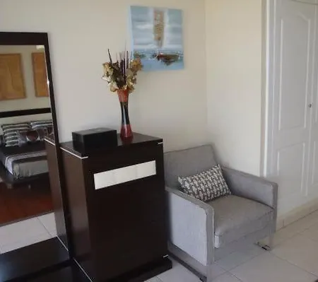 Jandia Tarabilla Apartment Morro Jable (Fuerteventura)