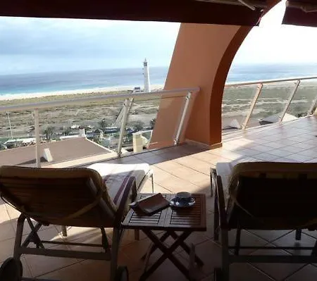 Apartment Jandia Tarabilla Morro Jable (Fuerteventura)