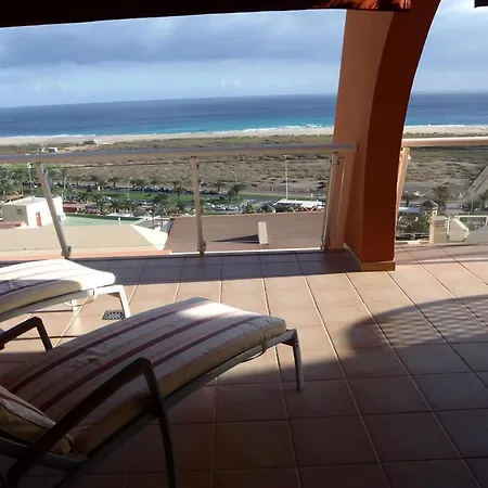 Jandia Tarabilla Apartment Morro Jable (Fuerteventura)