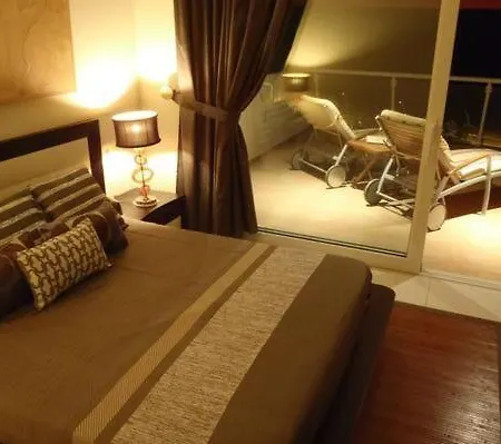Jandia Tarabilla Apartament Morro Jable