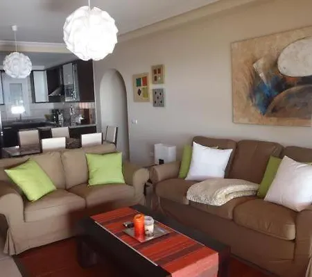 Apartament Jandia Tarabilla Morro Jable